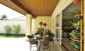 Imagem 2: Casa à venda no Crystal Lake. Barra da Tijuca