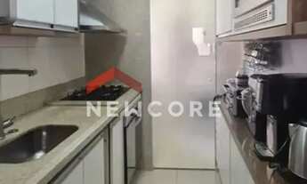 Imagem 6: Apartamento em Rua Engenheiro Augusto de Figueiredo - Vila Progresso - Campinas/SP