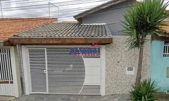 Imagem: Casa com suíte no Jardim Santa Marina