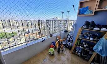 Imagem 3: Conforto e praticidade esperam por você! Este apartamento à venda na Tijuca, no Condomínio