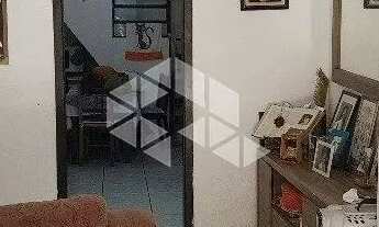 Imagem 5: Sobrado à vemda 2 quartos 2 vagas Bairro Morro Santana