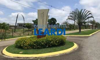 Imagem: CASA EM CONDOMÍNIO - JARDIM FLAMBOYAN