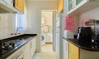 Imagem 3: Apartamento com 3 quartos, 91,36m2, à venda, VILA IZABEL, CURITIBA - PR