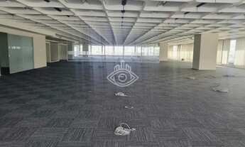 Imagem 5: Conjunto Comercial para Locação e Venda na Av. Maria Coelho Aguiar, Jardim São