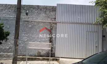 Imagem 2: Lote em Rua Nivaldo Romero - Jardim Rizzo - Guarulhos/SP