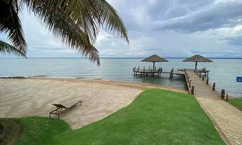 Imagem: Condomínio Caribe Golf SPA Lote pronto