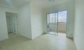 Imagem: Apartamento residencial de 61 m² para aluguel