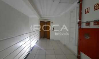 Imagem 4: Apartamento Padrão à venda em Cidade Jardim, São Carlos - Ótima oportunidade!