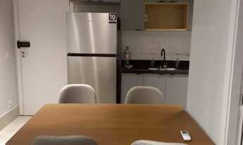 Imagem 3: Lindo apartamento Mobiliado e próximo ao metrô