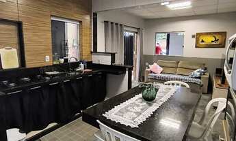 Imagem 3: Casa no Buritis 02