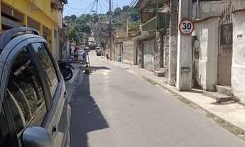 Imagem 4: Térrea para aluguel tem 50 metros quadrados com 1 quarto em Engenhoca - Niterói - RJ