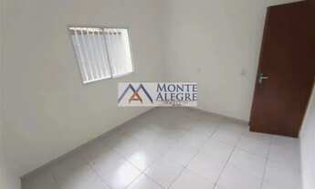 Imagem 6: Casa residencial para alugar em Cidade Ademar com 40 m² e 1 dormitório/quarto