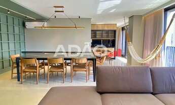 Imagem 6: Opus Araguaya - Vendo Apartamento | Setor Marista | 3 quartos sendo 3 suítes | 2 vagas