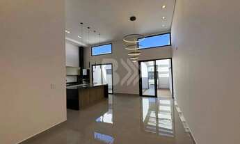 Imagem 6: Casa de condomínio para alugar no Residencial Tomazella, no bairro Água Branca em Piracica