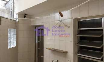 Imagem 4: Ótimo Sobrado com 3 dormitórios, 01 vaga, próximo a comércios em geral para alugar de 90 m