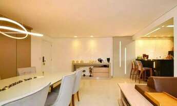 Imagem 4: Apartamento 4 quartos (1 suíte) Bairro Ipiranga