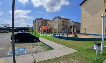 Imagem 5: Apartamento em Rua Zaragoza - Belas Artes - Itanhaém/SP