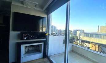 Imagem 5: Apartamento Duplex, 92 m² - venda por R$ 1.250.000,00 ou aluguel por R$ 8.187,00/mês - Moi