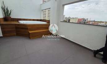 Imagem 3: Cobertura / Penthouse à venda, Barcelona, São Caetano do Sul, SP