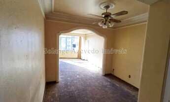 Imagem 3: Apartamento de 3 quartos na Tijuca