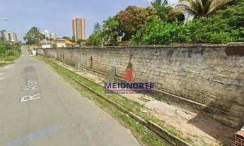 Imagem 2: Terreno no Olho D`Agua, 1.794 m², atrás do Cond. Sport Garden