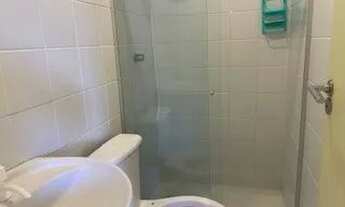 Imagem 3: IPITANGA, alugo temporada village vertical 3/4, sendo 1 suite, condomínio c/piscina