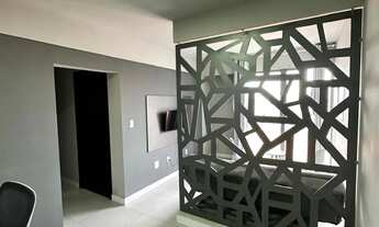 Imagem 2: Apartamento à venda com 1 dormitório em Coqueiros - Florianópolis