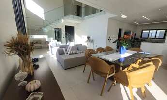 Imagem 6: Casa - Parque São Quirino - Campinas