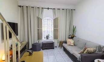 Imagem 4: SOBRADO À VENDA NA PARADA INGLESA, 186 Metros Quadrados, 4 quartos (1 suíte), 3 banheiros