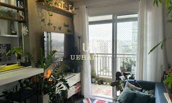 Imagem 4: Apartamento à venda no Brás - Zona Leste