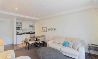 Imagem 5: Aluguel Apartamento 1 Dormitórios - 51 m² Pinheiros
