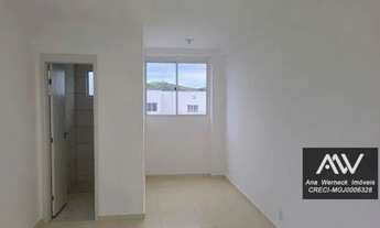 Imagem 5: Cobertura com 2 dormitórios à venda, 94 m² por R$ 330.000,00 - Bandeirantes - Juiz de Fora