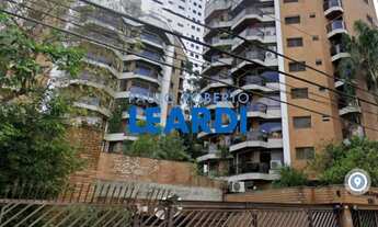 Imagem: APARTAMENTO - REAL PARQUE - SP