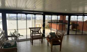 Imagem: COBERTURA COM 3 DORMITÓRIOS, 260 M²