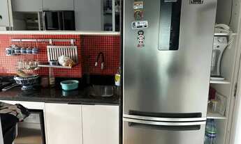 Imagem 6: JN Apartamento Nascente em Boa Viagem com Varanda e Lazer Completo