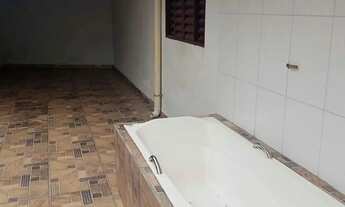 Imagem 4: LD- Vendo casa na AUGUSTO MONTENEGRO