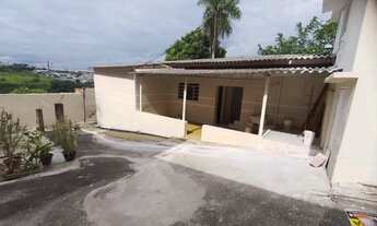 Imagem 5: Casa com 2 dormitórios para alugar, 80 m² por R$ 850,00/mês - São Luiz - Americana/SP