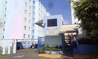 Imagem: Apartamento - Jardim Paulicéia - Campinas