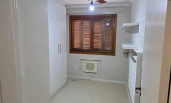 Imagem 6: Cobertura para aluguel tem 177 metros quadrados com 3 quartos