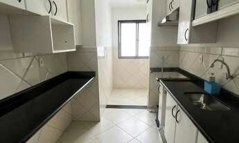 Imagem 4: Apartamento Reformado na Vila das Belezas - 2 Dorms - 1 vaga