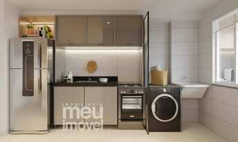 Imagem 5: Repasse de chave Village Garden 2 no Turu com suíte e varanda R$45.000