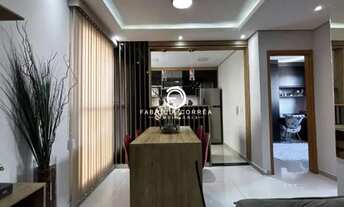 Imagem 2: Apartamento lindo!