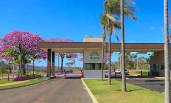 Imagem: Vende-se agio de lote em condomínio de