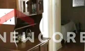 Imagem 3: Apartamento em Rua Saldanha da Gama - Itararé - São Vicente/SP