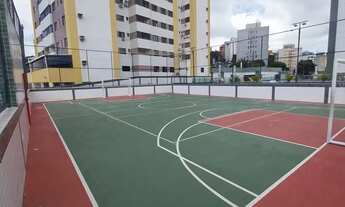 Imagem 3: Apartamento à venda no PALAZZO VILLA LAURA , VILA LAURA, Salvador, BA