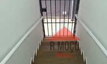 Imagem 3: Casa com 1 dormitório para alugar, 47 m² por R$ 1.600,01/mês - Cidade Patriarca - São Paul