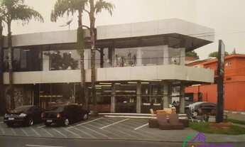 Imagem 2: PRÉDIO - BROOKLIN - SP