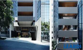 Imagem 2: APARTAMENTO - CERQUEIRA CÉSAR - SP