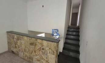 Imagem 4: Casa com 3 dormitórios para alugar, 119 m² por R$ 3.110,00/mês - Loteamento Santo Antônio