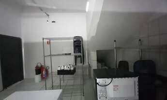 Imagem 7: Salão Comercial para aluguel com 250m² e 1 vaga na Vila Leopoldina